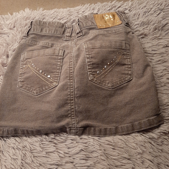 Children's Place Skort Size 6X/7 - Picture 6 of 6